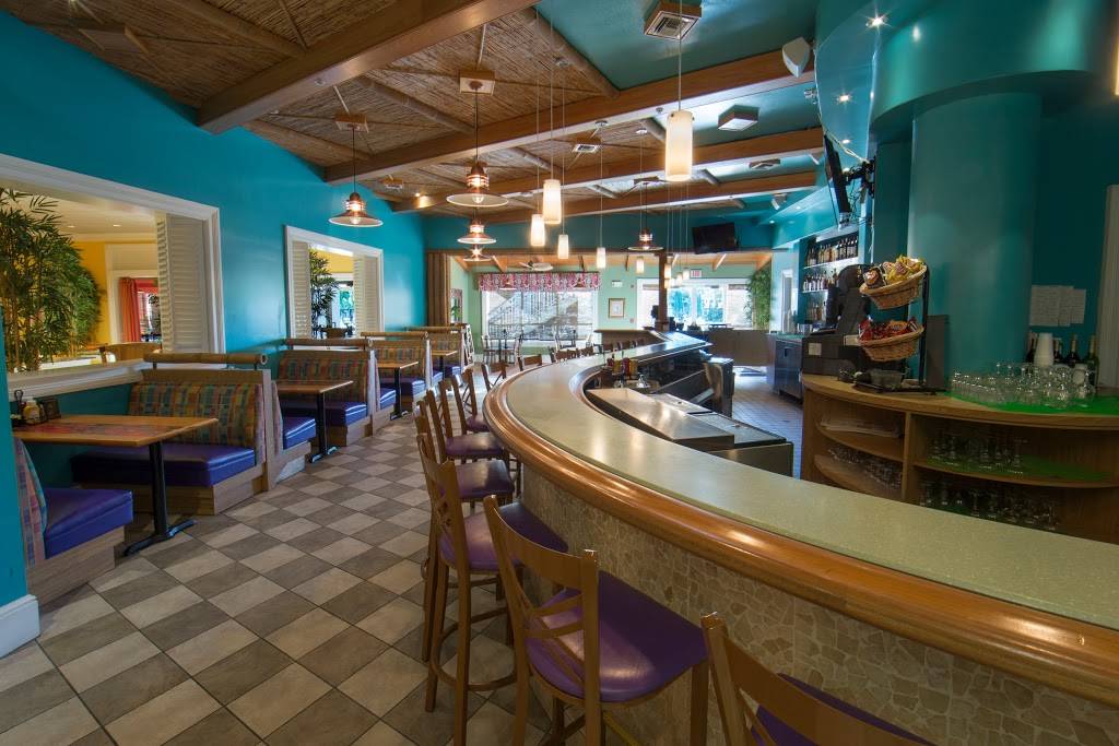 Cape Grill & Bar | restaurant | 1000 Shorewood Dr #2, Cape Canaveral, FL 32920, USA | 3217994900 OR +1 321-799-4900