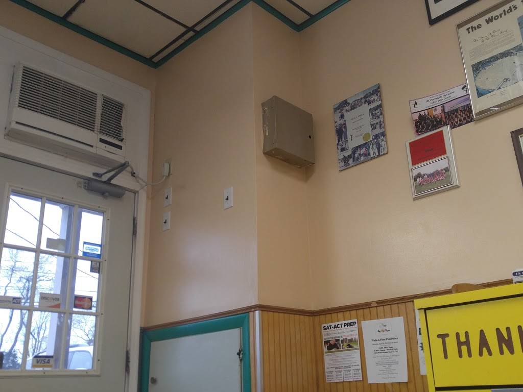 Dominicks 2 | restaurant | 1173 US-202 N, Branchburg, NJ 08876, USA | 9085262388 OR +1 908-526-2388