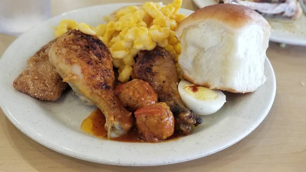 Donnys Home Cooking | restaurant | 3940 Cherokee St NW, Kennesaw, GA 30144, USA | 7704991111 OR +1 770-499-1111