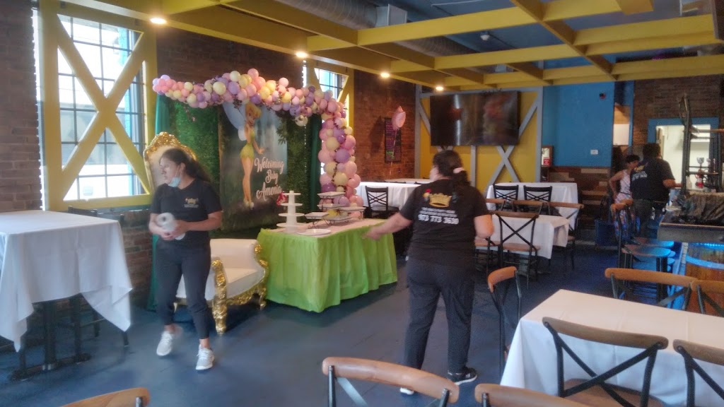 Neptunes Bar n Grill | restaurant | 304 University Ave, Newark, NJ 07102, USA | 9734566073 OR +1 973-456-6073