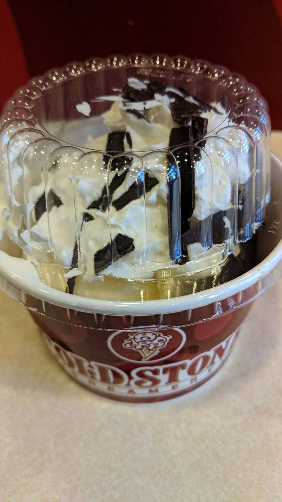 Cold Stone Creamery | bakery | 426 Great Mall Dr, Milpitas, CA 95035, USA | 4089358552 OR +1 408-935-8552