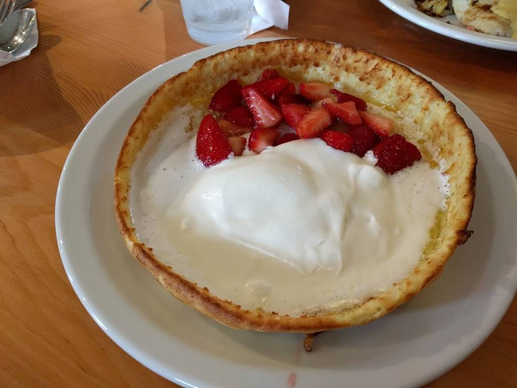 The Diner Vancouver | restaurant | 5303 E Mill Plain Blvd, Vancouver, WA 98661, USA | 3608593338 OR +1 360-859-3338