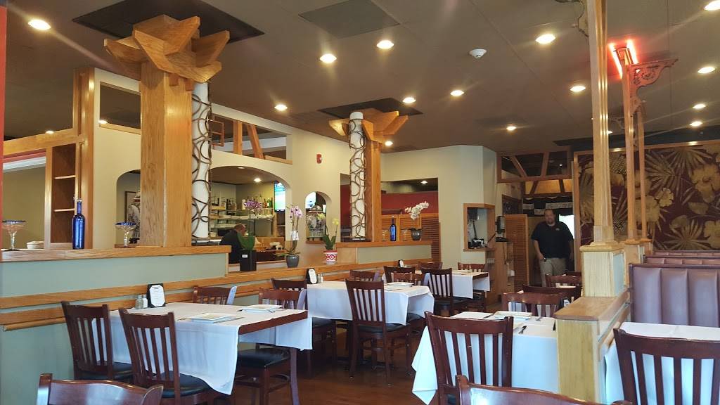 Peppercorn House | restaurant | 318 Main St, Woburn, MA 01801, USA | 7819336699 OR +1 781-933-6699