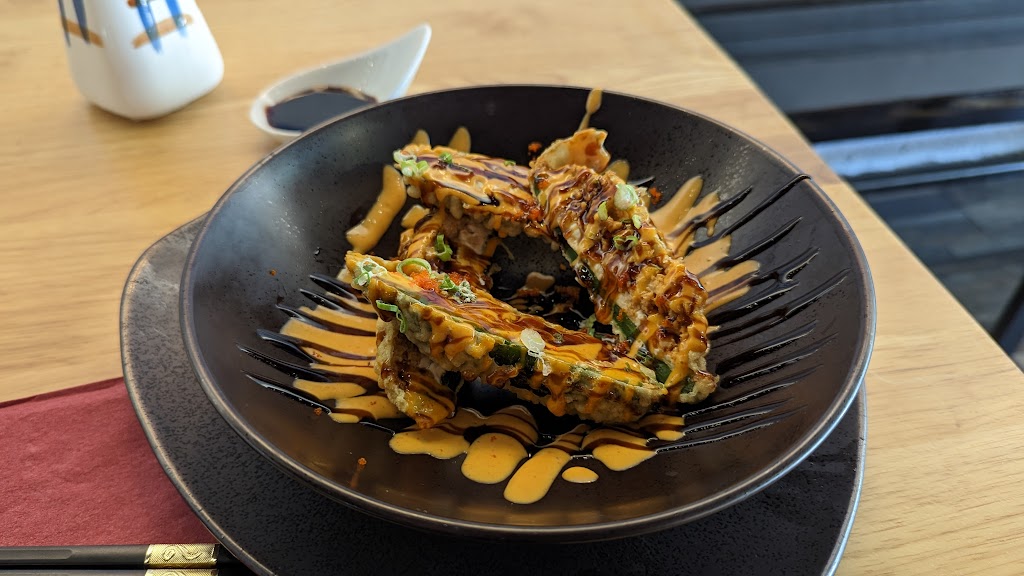 Kiko Sushi South Miami | restaurant | 5829 SW 73rd St #5B, South Miami, FL 33143, USA | 7863532866 OR +1 786-353-2866