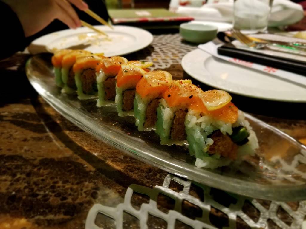 Jayde Fuzion | restaurant | 12300 S Las Vegas Blvd, Henderson, NV 89044, USA | 7027971000 OR +1 702-797-1000