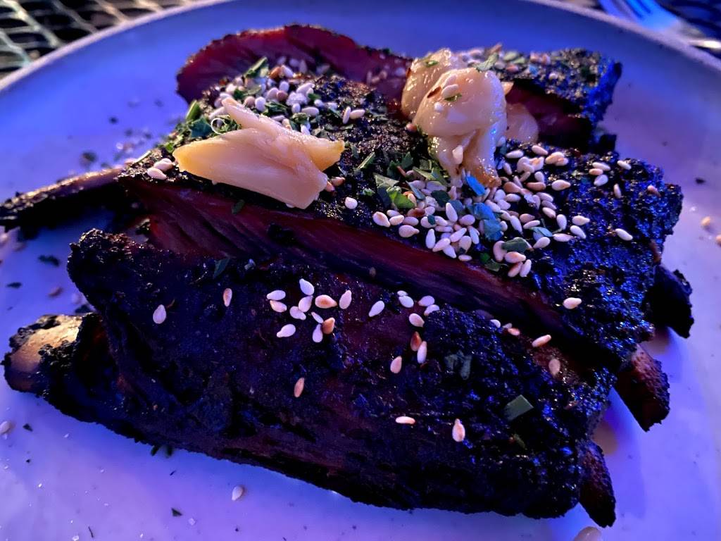 Yalla | restaurant | 7850 SW Capitol Hwy, Portland, OR 97219, USA | 5032064007 OR +1 503-206-4007