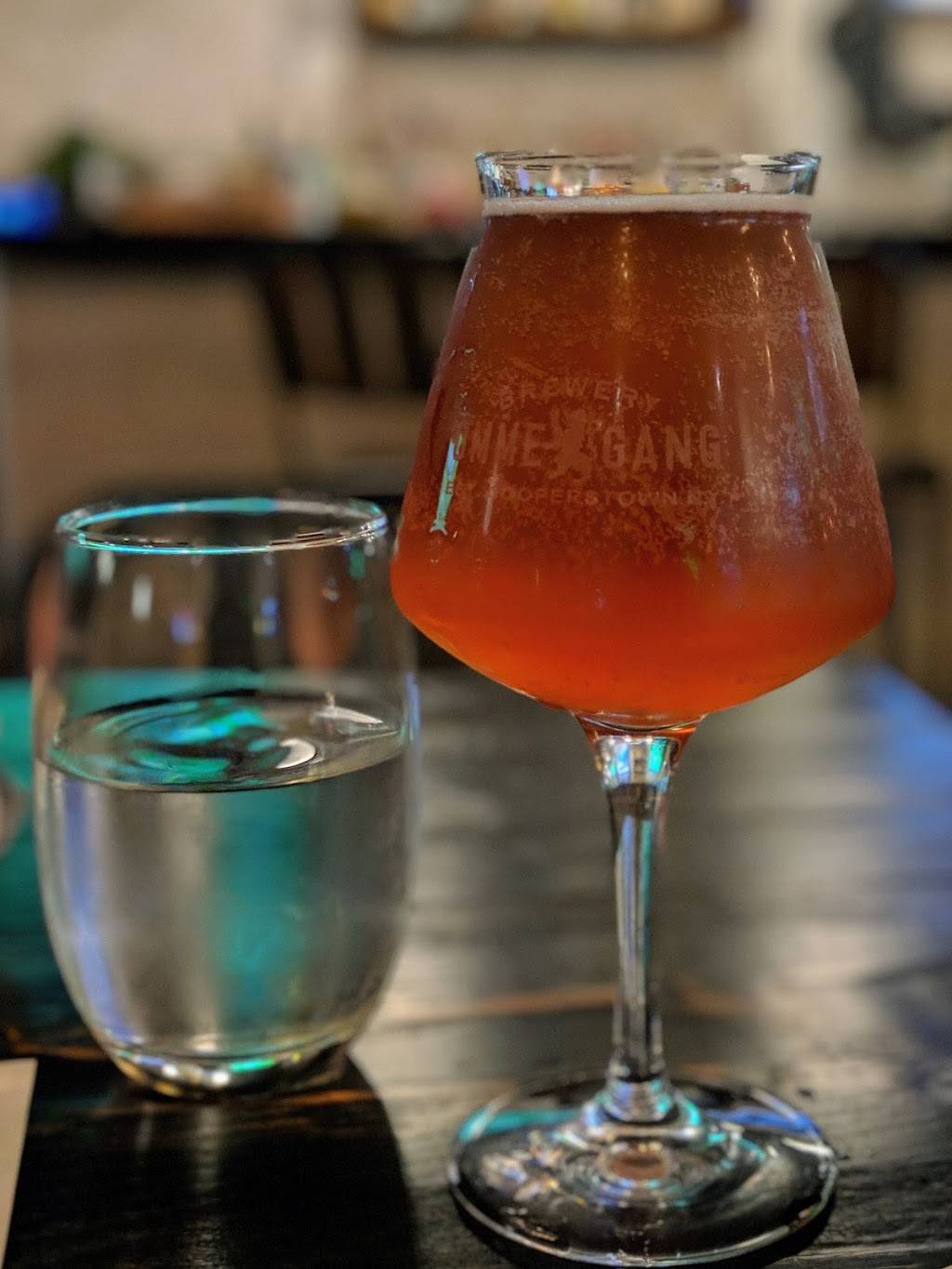 Osher Bar & Grill | restaurant | 8657 Pico Blvd, Los Angeles, CA 90035, USA | 4243020050 OR +1 424-302-0050