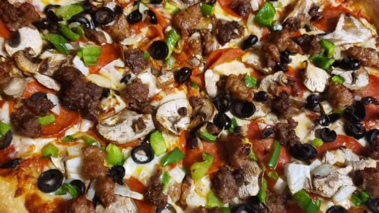 Café Roma Chalmette | restaurant | 3358 Paris Rd, Chalmette, LA 70043, USA | 5042700999 OR +1 504-270-0999