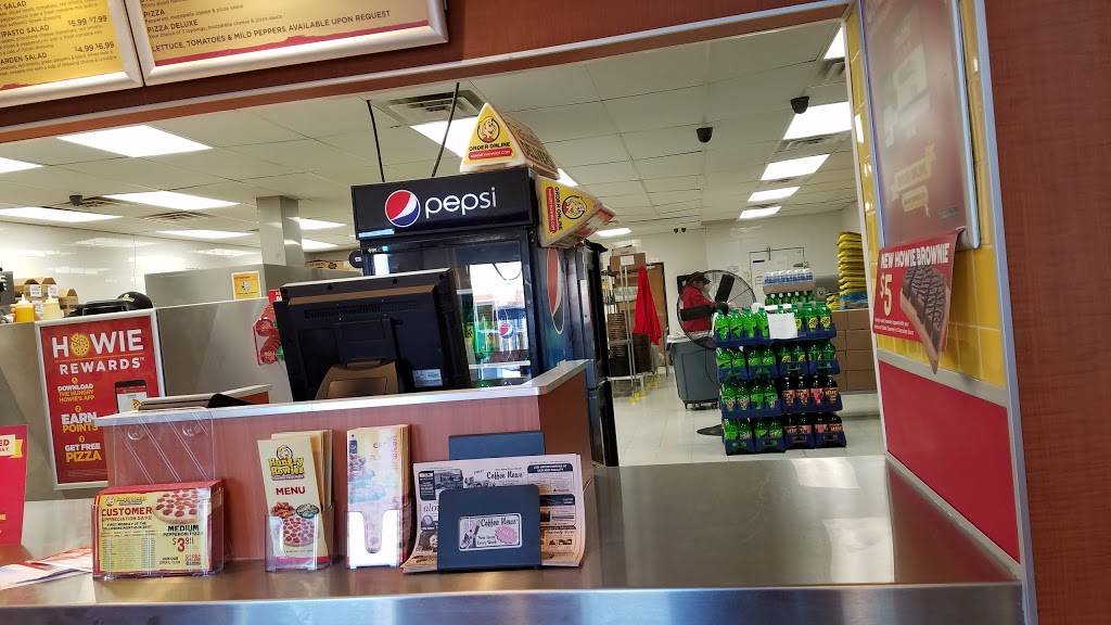 Hungry Howies Pizza | meal delivery | 2844 E Highland Rd, Highland Charter Twp, MI 48356, USA | 2488898690 OR +1 248-889-8690