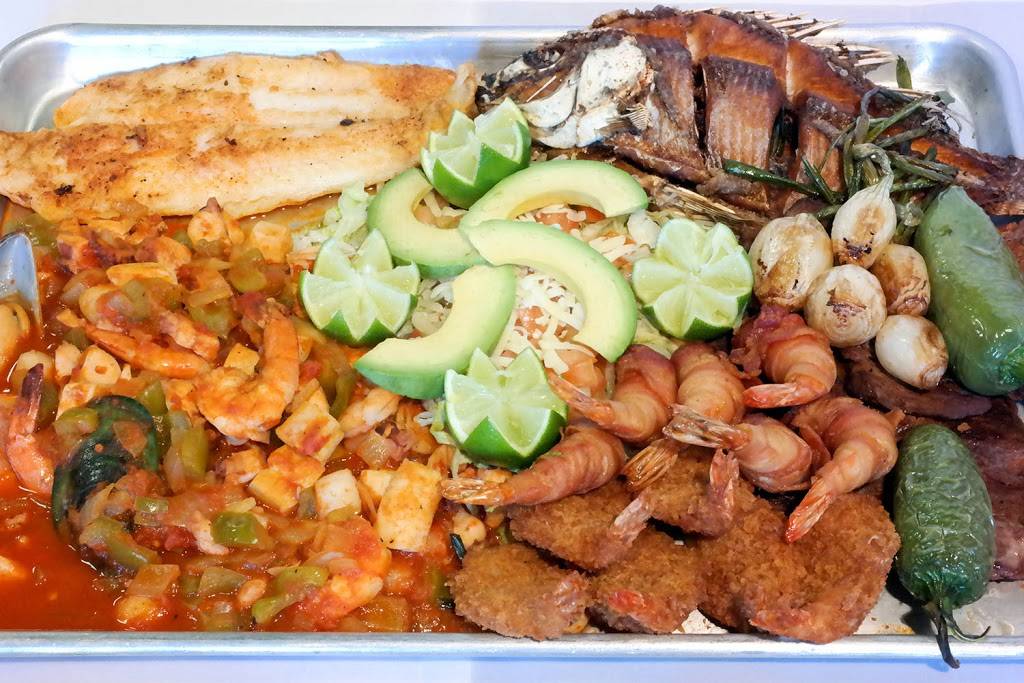 Mi Gusto Es Restaurant | restaurant | 508 W Main St, Santa Maria, CA 93458, USA | 8059288503 OR +1 805-928-8503