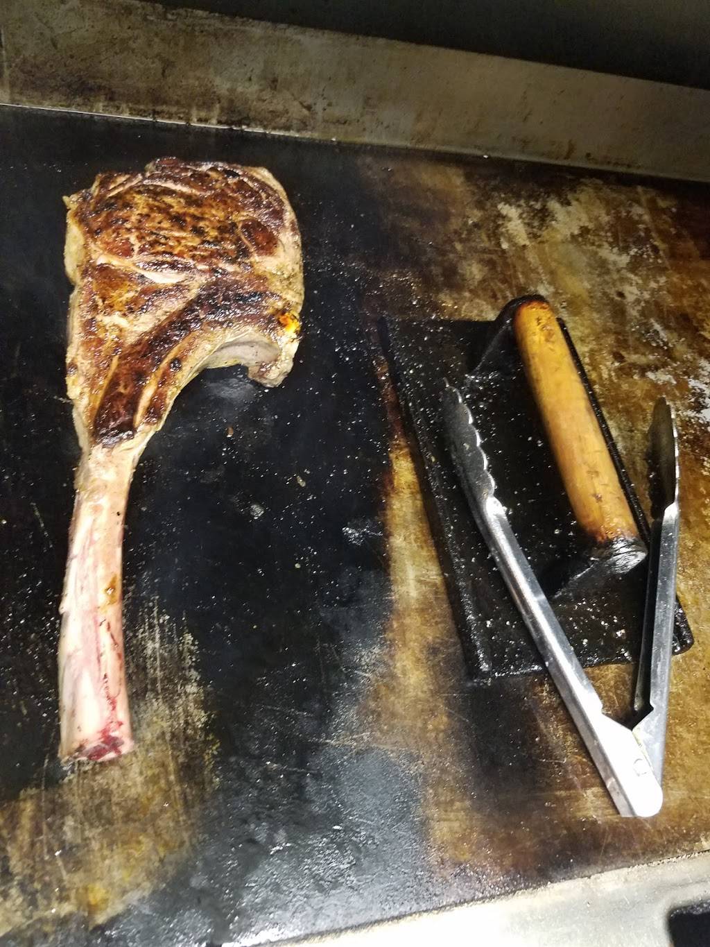 Pistol Pats | restaurant | 320 Main St, Disney, OK 74340, USA | 9184358000 OR +1 918-435-8000