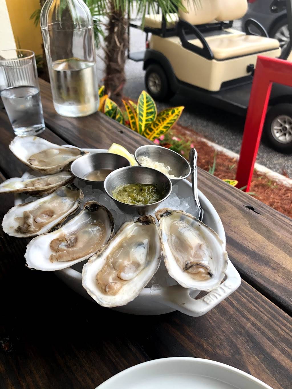 Bar George | restaurant | 1956 Maybank Hwy UNIT E, Charleston, SC 29412, USA | 8437932231 OR +1 843-793-2231