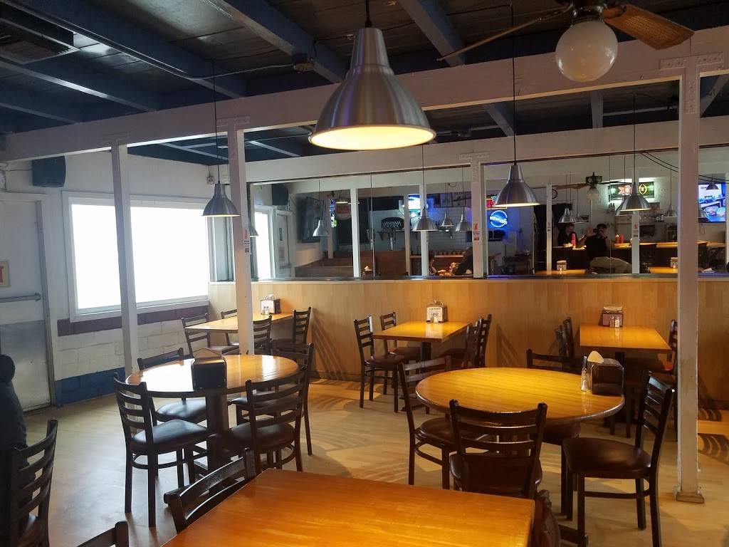 Ribs USA | restaurant | 2711 W Olive Ave, Burbank, CA 91505, USA | 8188418872 OR +1 818-841-8872