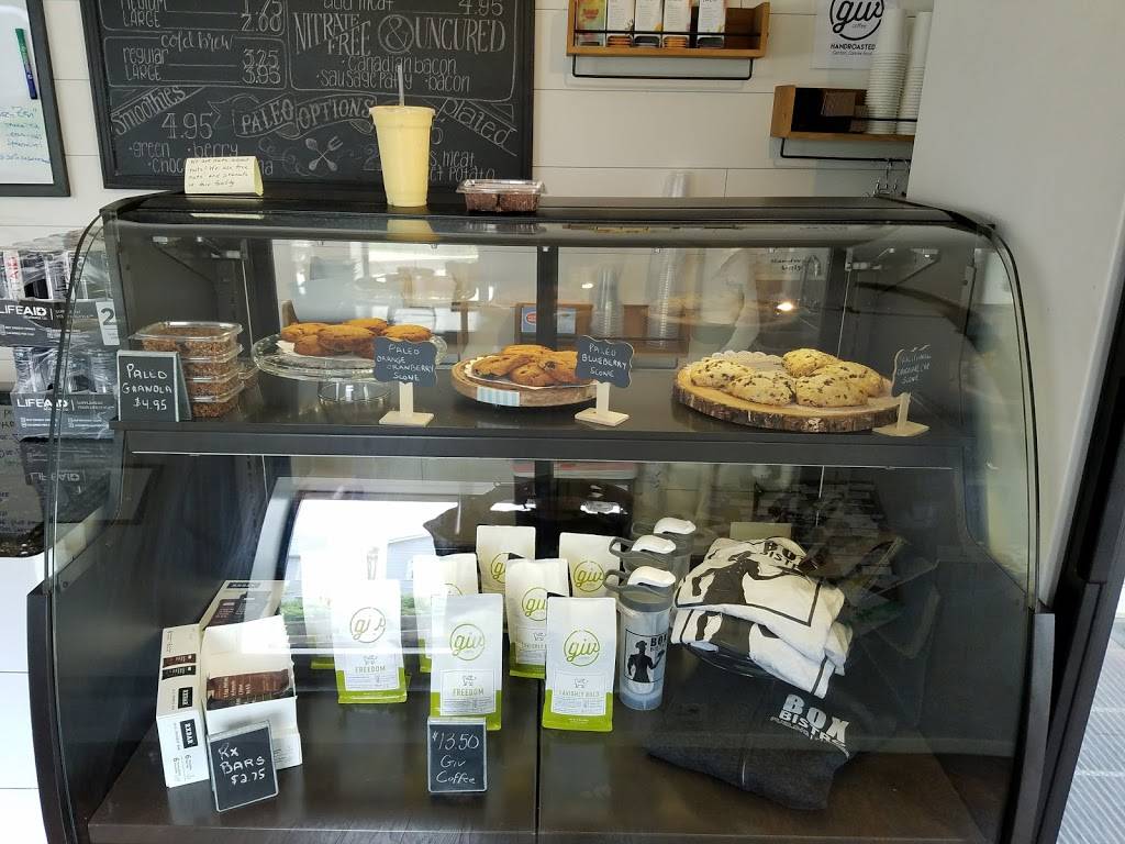 Box Bistro | restaurant | 1240 Farmington Ave, Berlin, CT 06037, USA | 8605050074 OR +1 860-505-0074