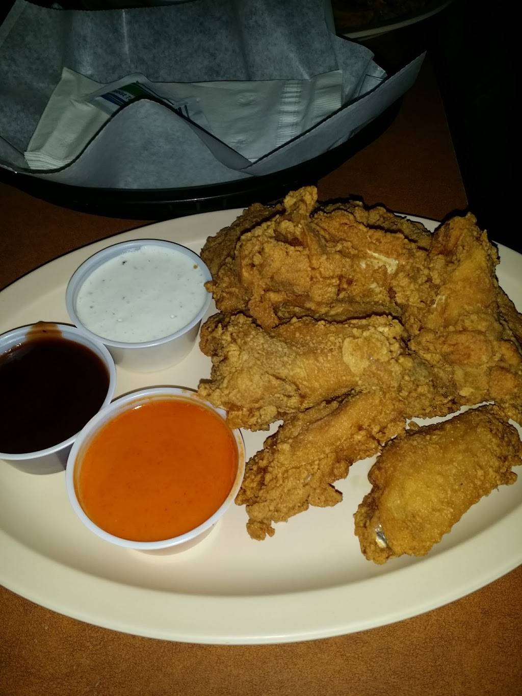 Cagneys Saloon hbycg | restaurant | 236 Main St, Hobart, IN 46342, USA | 2199472897 OR +1 219-947-2897