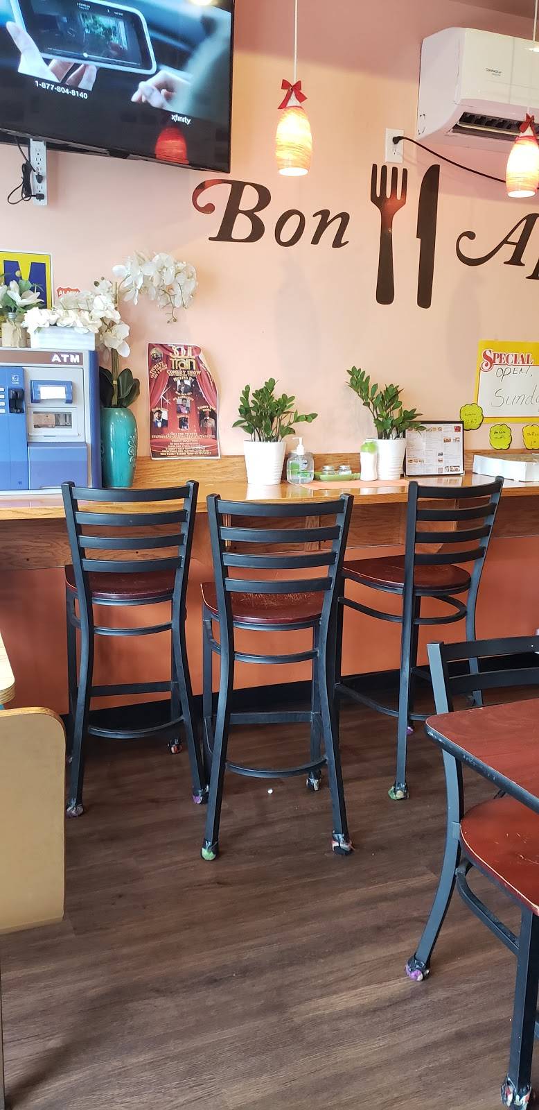 Sunnys Breakfast & Seafood | restaurant | 2710 Germantown Ave, Philadelphia, PA 19133, USA | 2152233161 OR +1 215-223-3161