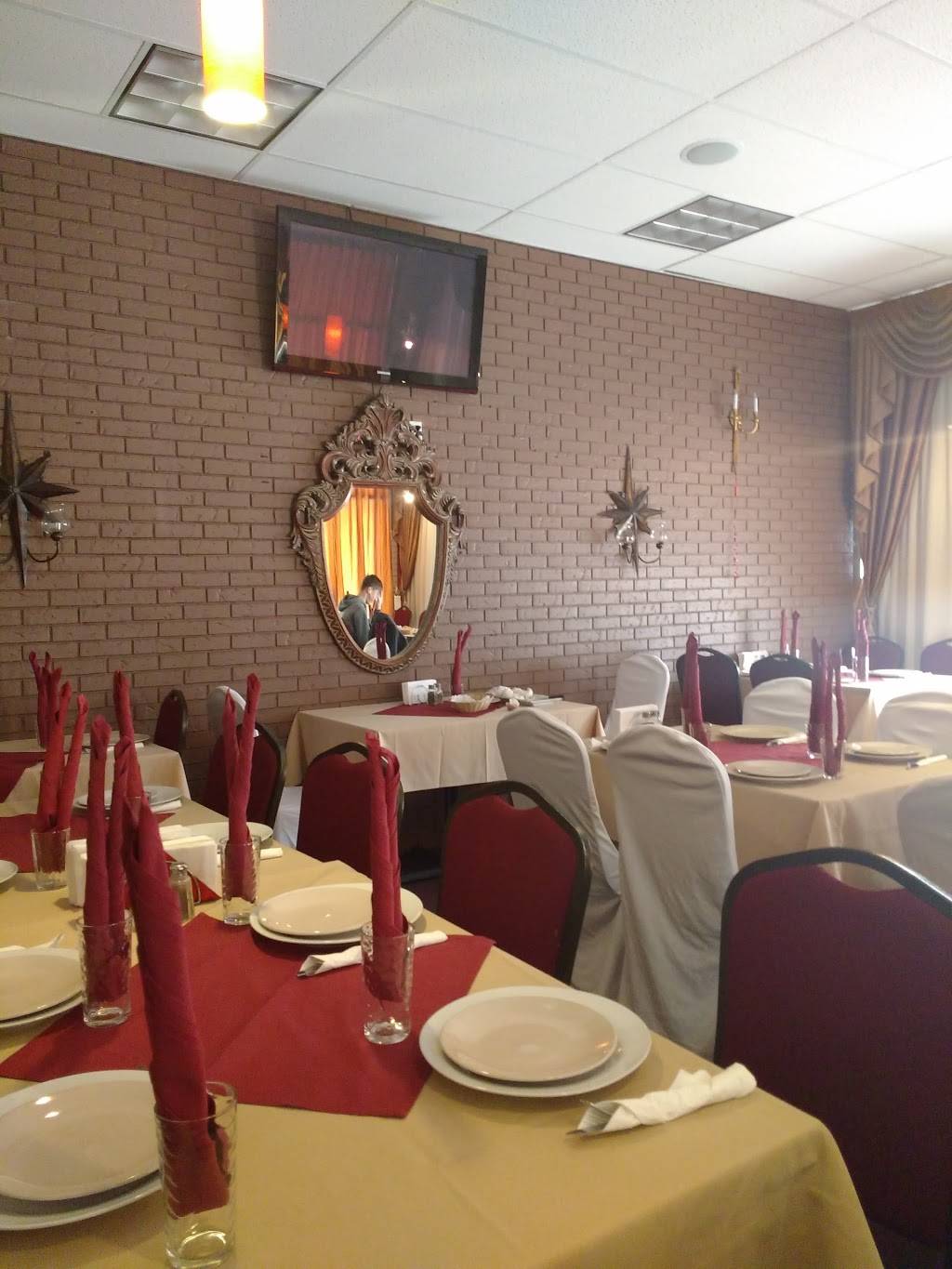 Aragvi Restaurant | restaurant | 2006 Hwy 7 West #1, Concord, ON L4K 1W6, Canada | 9055975197 OR +1 905-597-5197