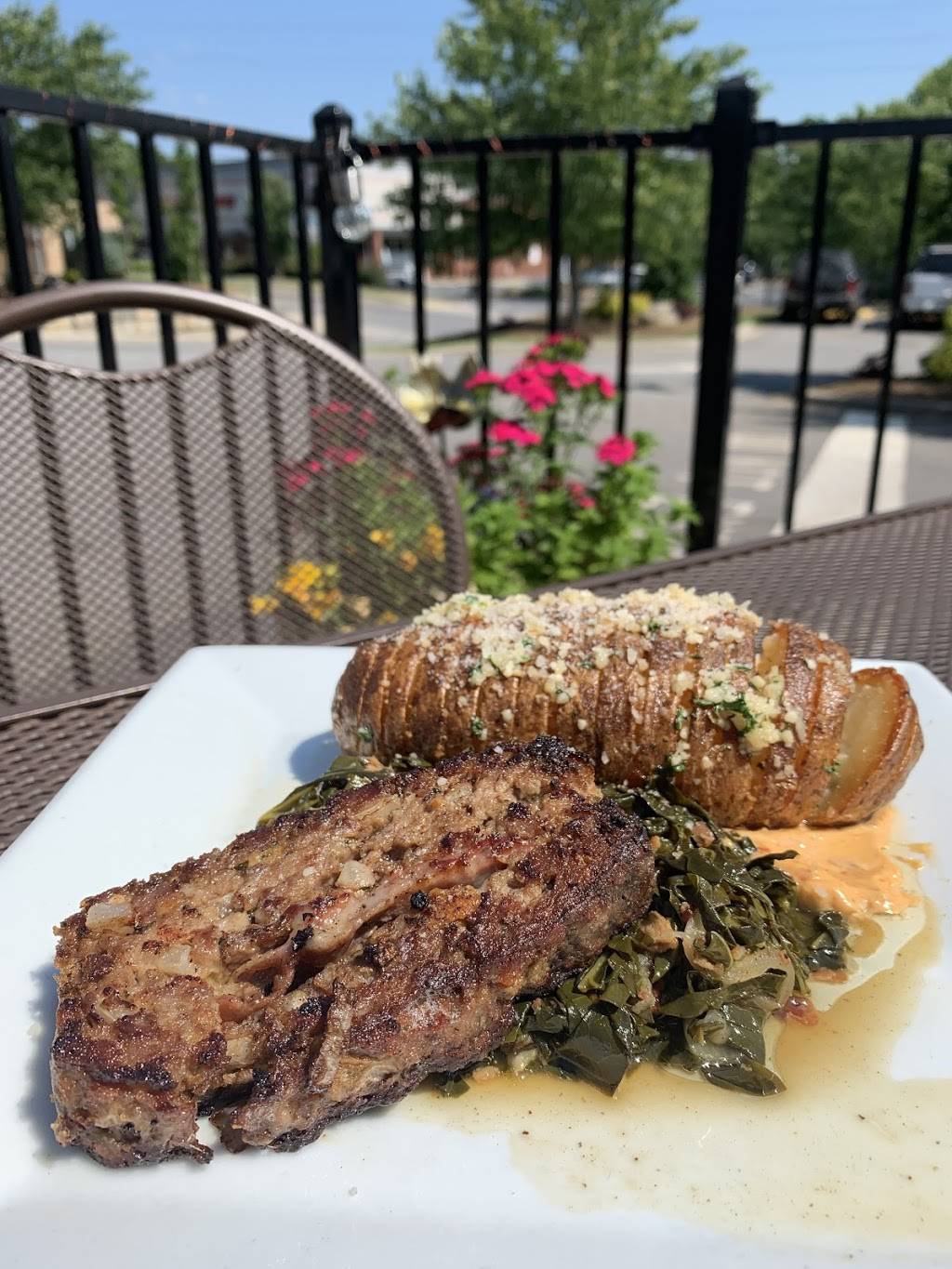 Twisted Laurel West | restaurant | 328 New Leicester Hwy #110, Asheville, NC 28806, USA | 8287851550 OR +1 828-785-1550