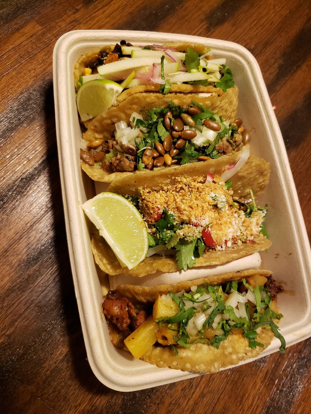 Taqueria Chingon | restaurant | 2234 N Western Ave, Chicago, IL 60647, USA | 7736879408 OR +1 773-687-9408