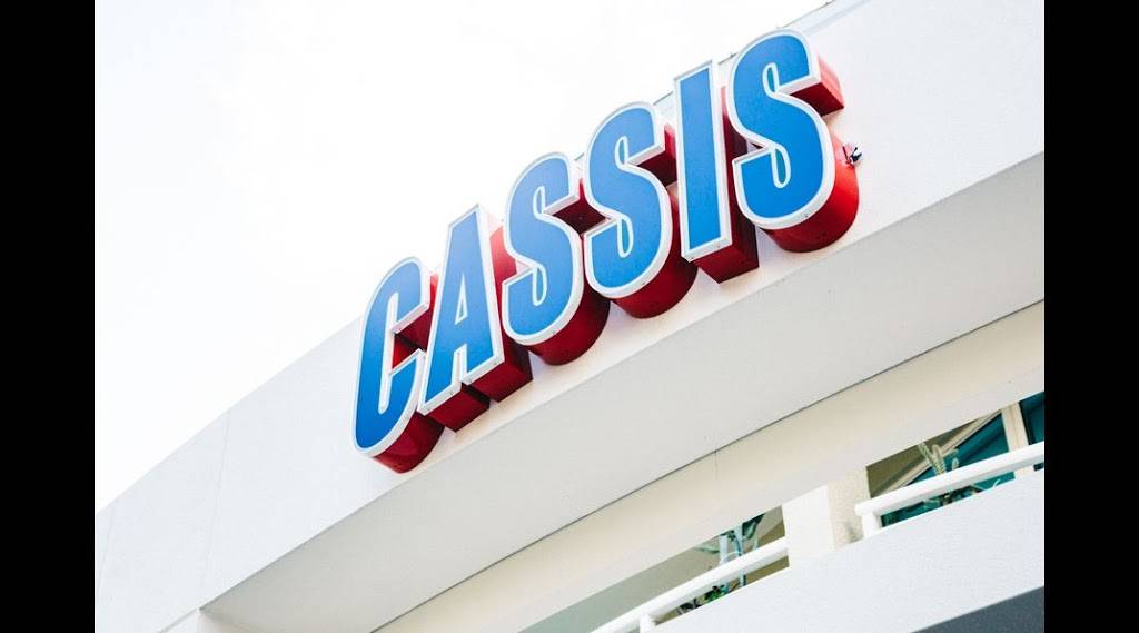 Cassis St. Pete | restaurant | 170 Beach Dr NE, St. Petersburg, FL 33701, USA | 7278272927 OR +1 727-827-2927