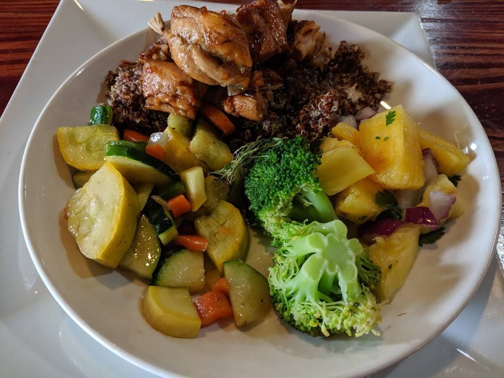 Grow fresh local food | meal delivery | 1019 Riverside Dr, Macon, GA 31201, USA | 4787434663 OR +1 478-743-4663