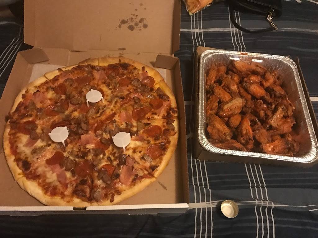 Mama Tinas Pizzeria | restaurant | 2649 Frederick Douglass Blvd, New York, NY 10030, USA | 2123682820 OR +1 212-368-2820