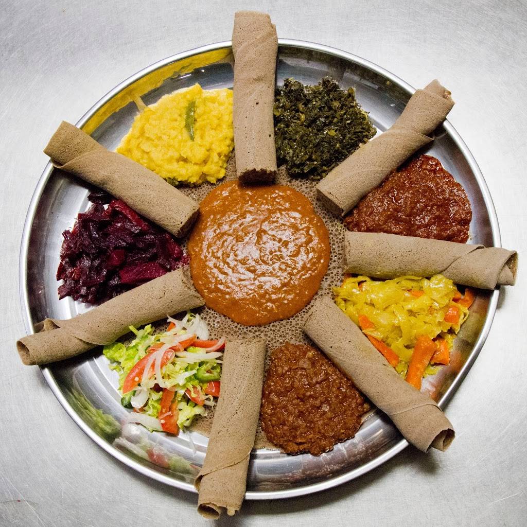 Tesfa Ethiopian Cuisine | restaurant | 1023 W Wilson Ave, Chicago, IL 60640, USA | 3126984481 OR +1 312-698-4481