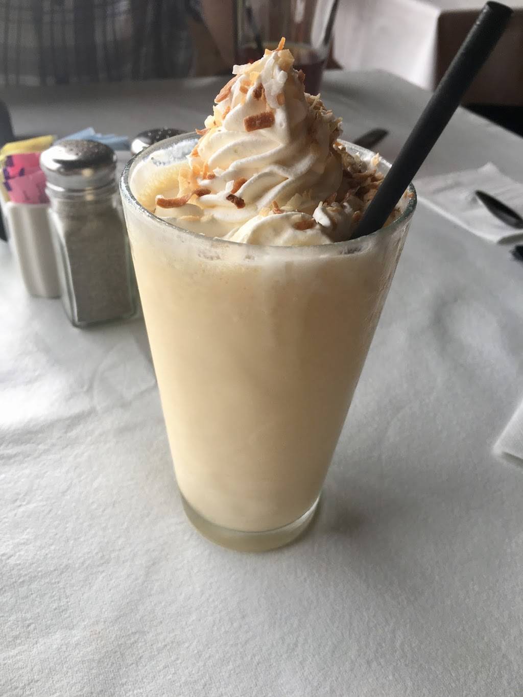 California Dreaming Restaurant | restaurant | 40 Beacon Dr, Greenville, SC 29615, USA | 8642349000 OR +1 864-234-9000