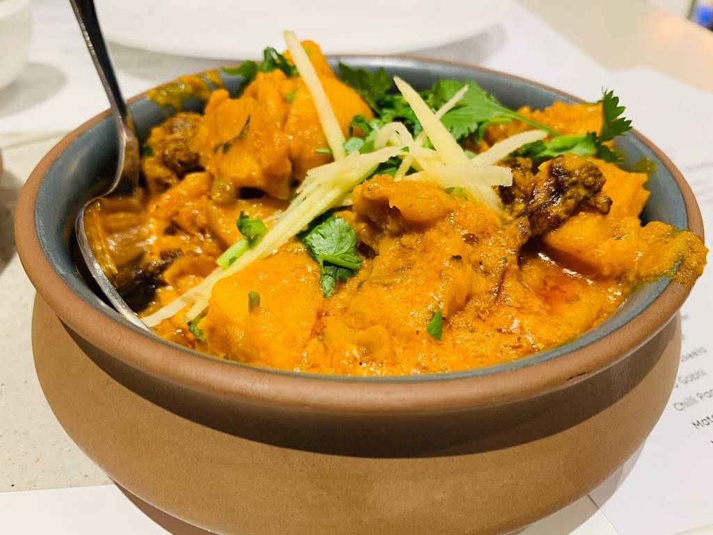 Indian Hotspot | restaurant | 11010 Bollinger Canyon Rd #B, San Ramon, CA 94582, USA | 9252398951 OR +1 925-239-8951