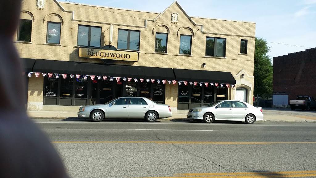 The Beechwood | restaurant | 2718 Gravois Ave, St. Louis, MO 63118, USA | 3144488459 OR +1 314-448-8459