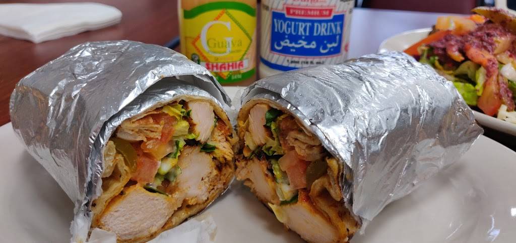 Al-Madina Market & Grill | restaurant | 6 W Corry St, Cincinnati, OH 45219, USA | 5138735030 OR +1 513-873-5030