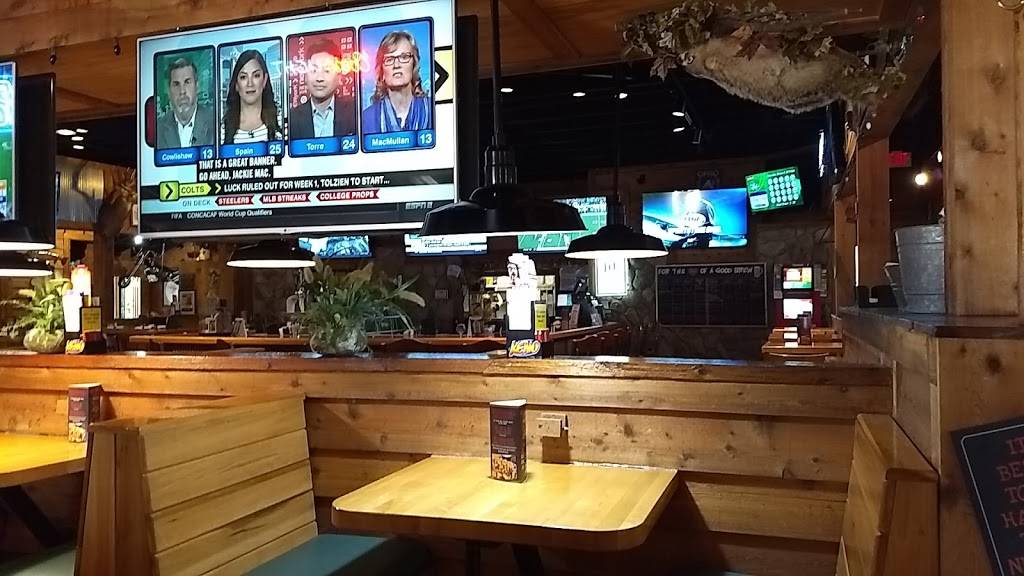 Dakotas Roadhouse | restaurant | 28 Stoneridge Dr, Chillicothe, OH 45601, USA | 7407727427 OR +1 740-772-7427