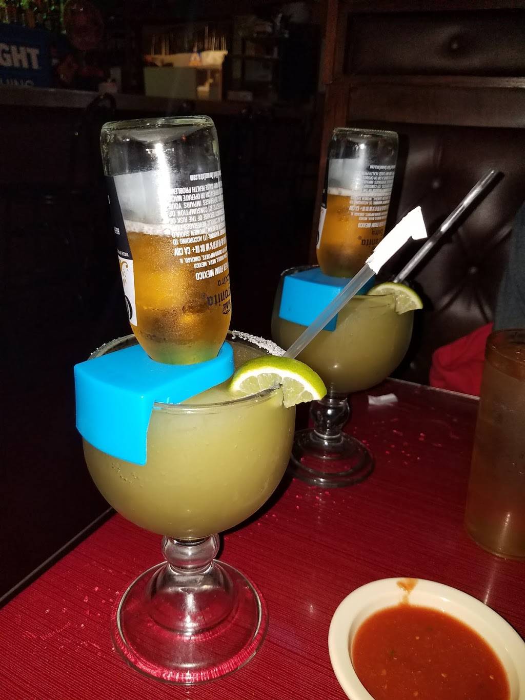 Puerto Vallarta | restaurant | 269 Deo Dr, Newark, OH 43055, USA | 7403641411 OR +1 740-364-1411