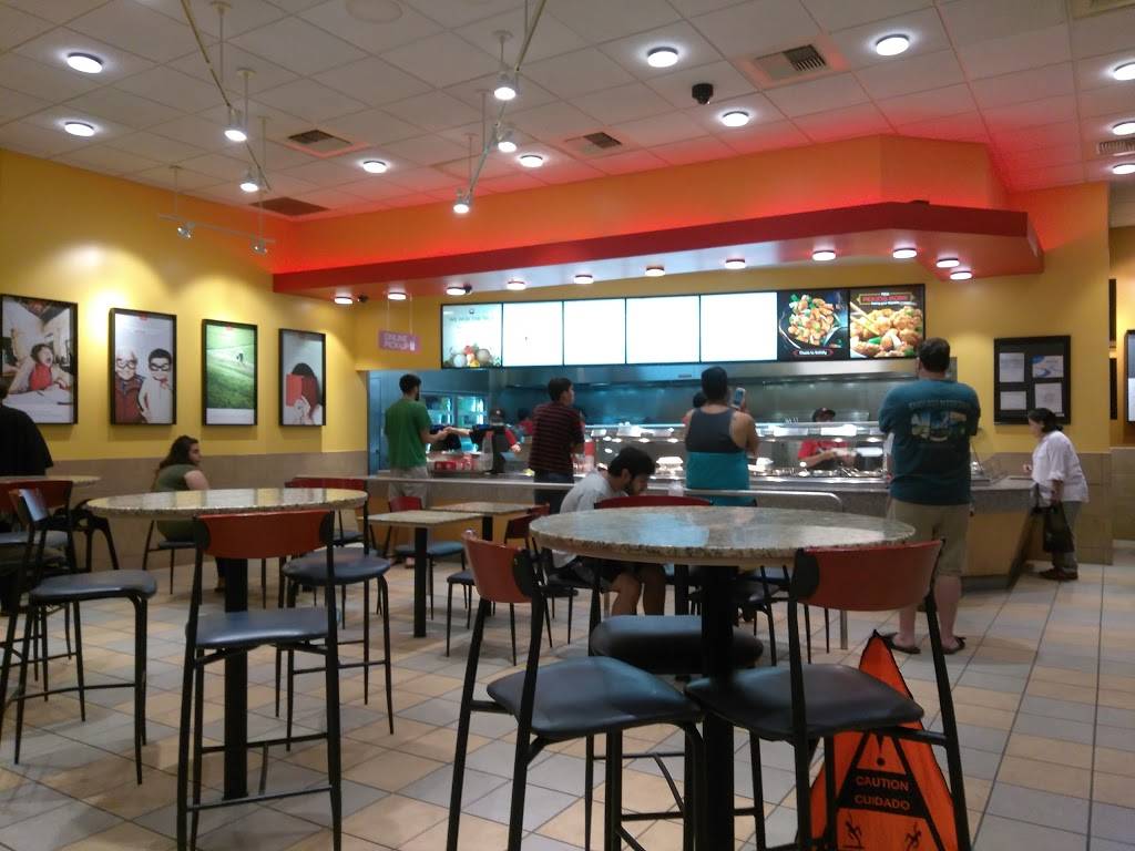 Panda Express | restaurant | 1830 Scenic Hwy S, Snellville, GA 30078, USA | 7709721381 OR +1 770-972-1381