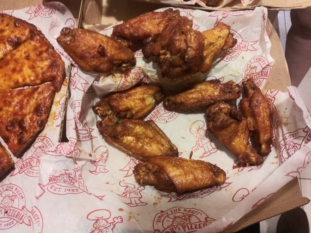 Marks Pizzeria | restaurant | 3892 Scottsville Rd, Scottsville, NY 14546, USA | 5858892550 OR +1 585-889-2550