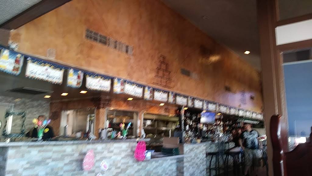 Celias | restaurant | 3190 Campus Dr, San Mateo, CA 94403, USA | 6503490165 OR +1 650-349-0165