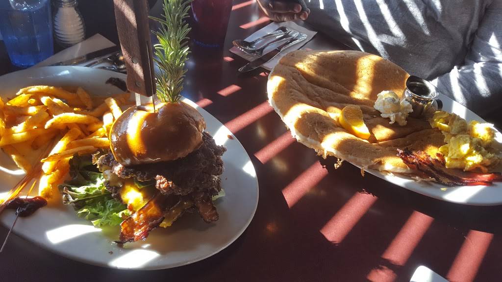 Hash House A Go Go | restaurant | 1 S Main St, Las Vegas, NV 89101, USA | 7023844646 OR +1 702-384-4646