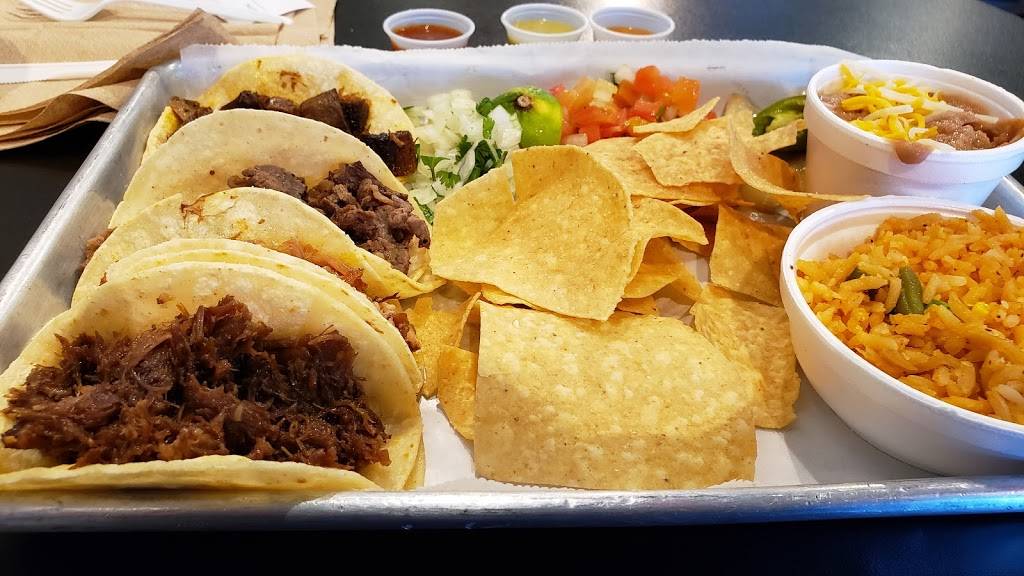 Tacoria Tacos | restaurant | 2460 Lacy Ln, Carrollton, TX 75006, USA | 9726209700 OR +1 972-620-9700