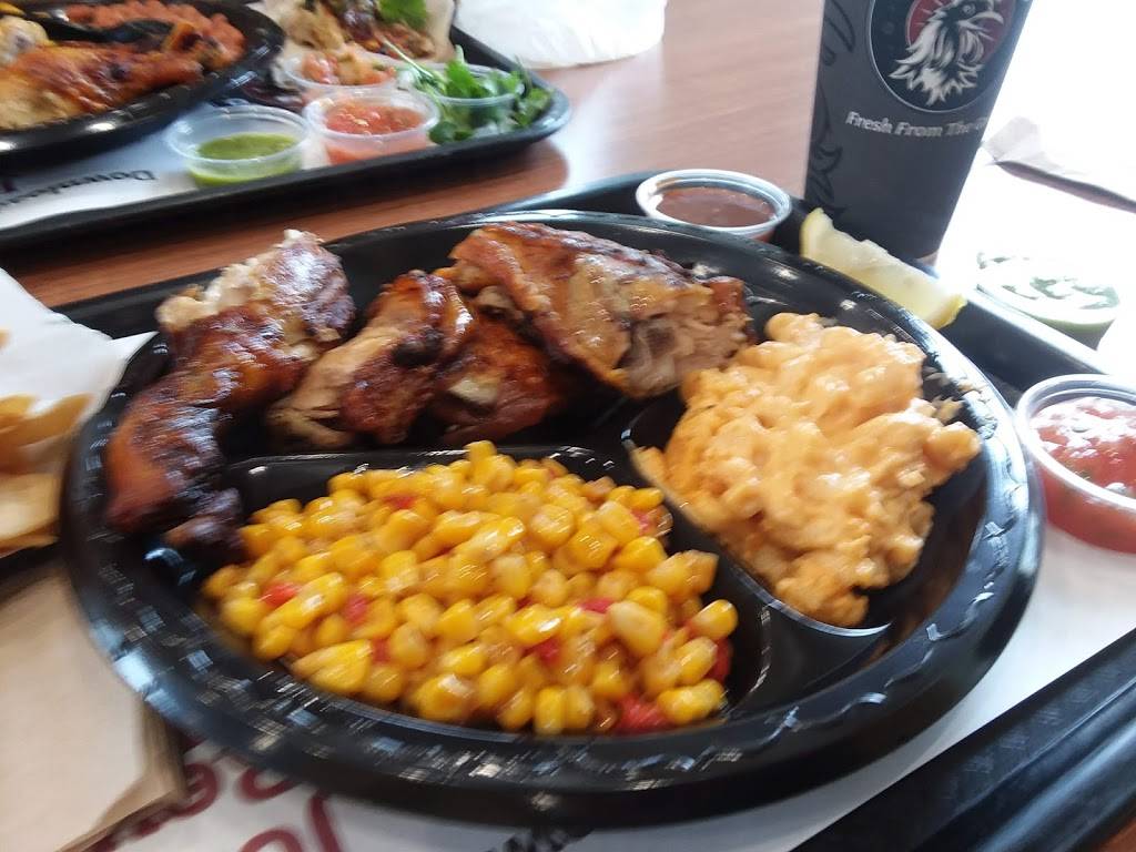 El Pollo Loco | restaurant | 2984 State St, Santa Barbara, CA 93105, USA | 8055638099 OR +1 805-563-8099