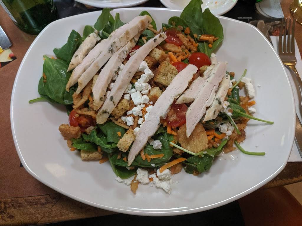 Rôtisserie St-Hubert | restaurant | 2905 Boulevard Laurier, Sainte-Foy, QC G1V 2M2, Canada | 4186501234 OR +1 418-650-1234