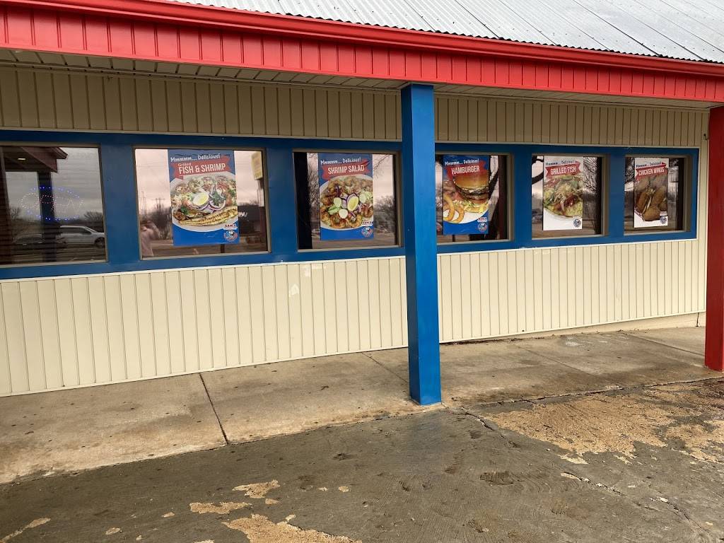 Sams Southern Eatery | restaurant | 2605 N 14th St, Ponca City, OK 74601, USA | 5803824066 OR +1 580-382-4066