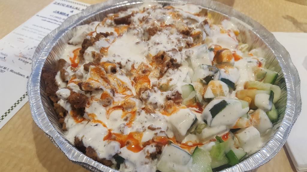 Zauq Halal Kitchen | restaurant | 6669 Security Blvd, Gwynn Oak, MD 21207, USA | 4438933189 OR +1 443-893-3189