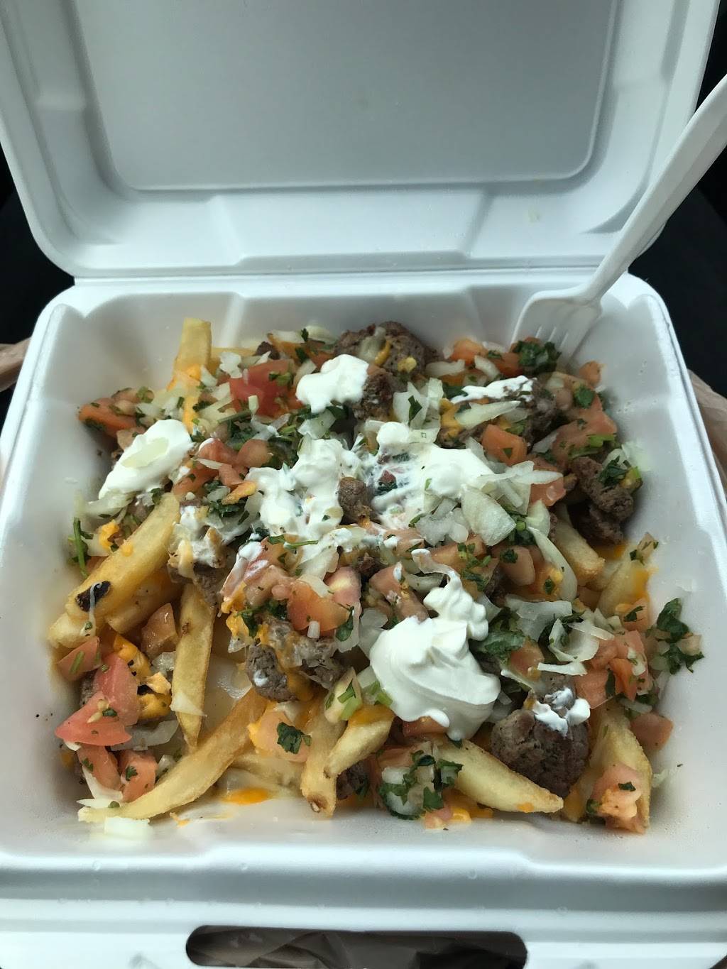 Teresita Mexican Grill | restaurant | 56310 Grand River Ave, New Hudson, MI 48165, USA | 2484860433 OR +1 248-486-0433