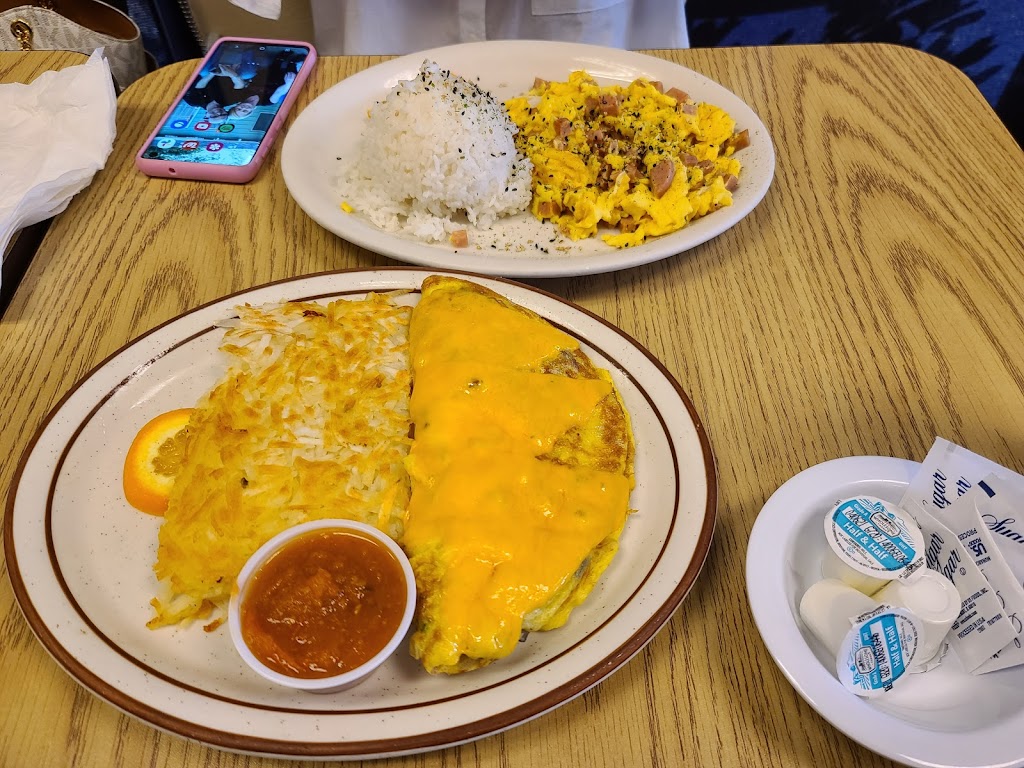 BabyStacks | restaurant | 7090 N Durango Dr #140, Las Vegas, NV 89149, USA | 7029061946 OR +1 702-906-1946