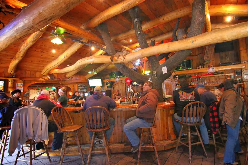 Rivers Edge Pub & Grub | restaurant | 30 Co Rd A, Wisconsin Dells, WI 53965, USA | 6082536600 OR +1 608-253-6600