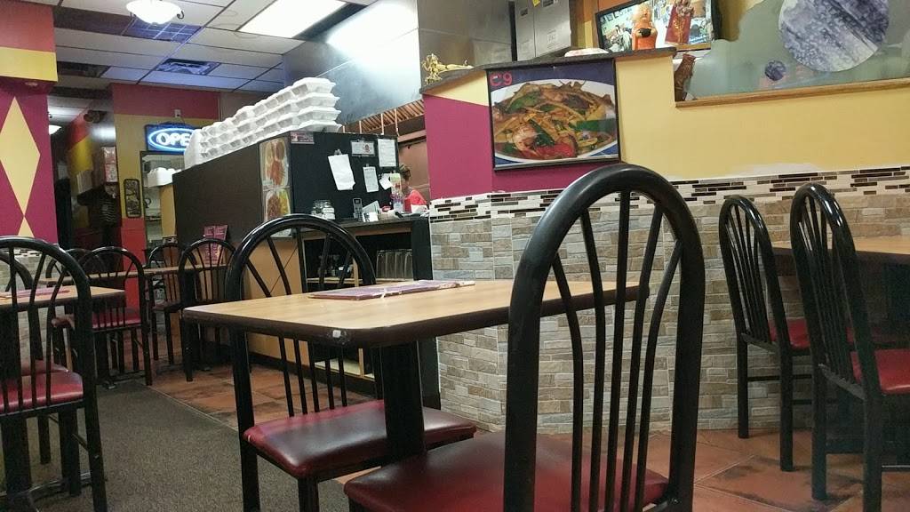 Thai Taste | restaurant | 5063 Livernois Rd, Troy, MI 48098, USA | 2488130900 OR +1 248-813-0900