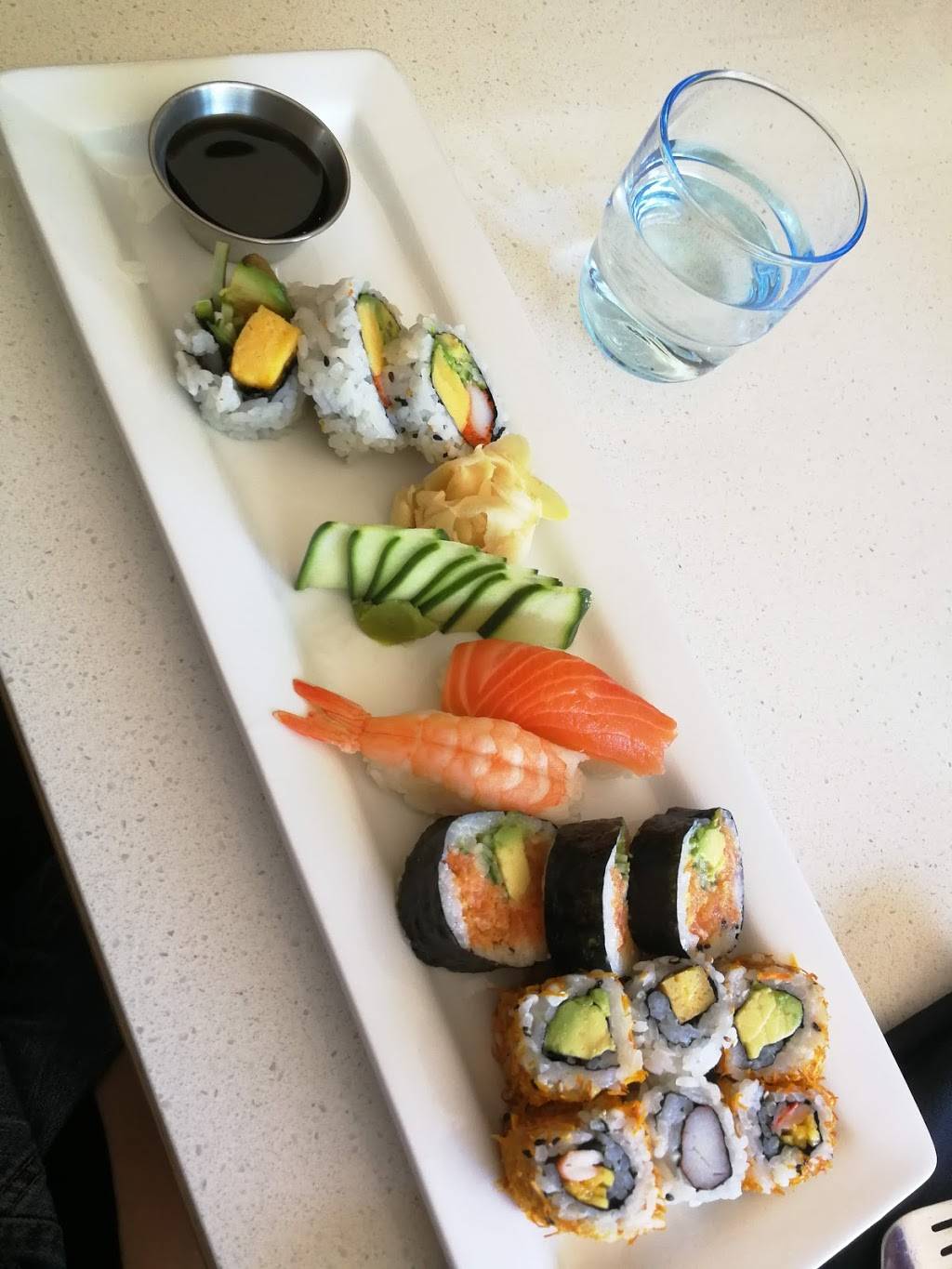 Restaurant Nubo | restaurant | 404 Boulevard Adolphe-Chapleau, Bois-des-Filion, QC J6Z 1H7, Canada | 4508186826 OR +1 450-818-6826