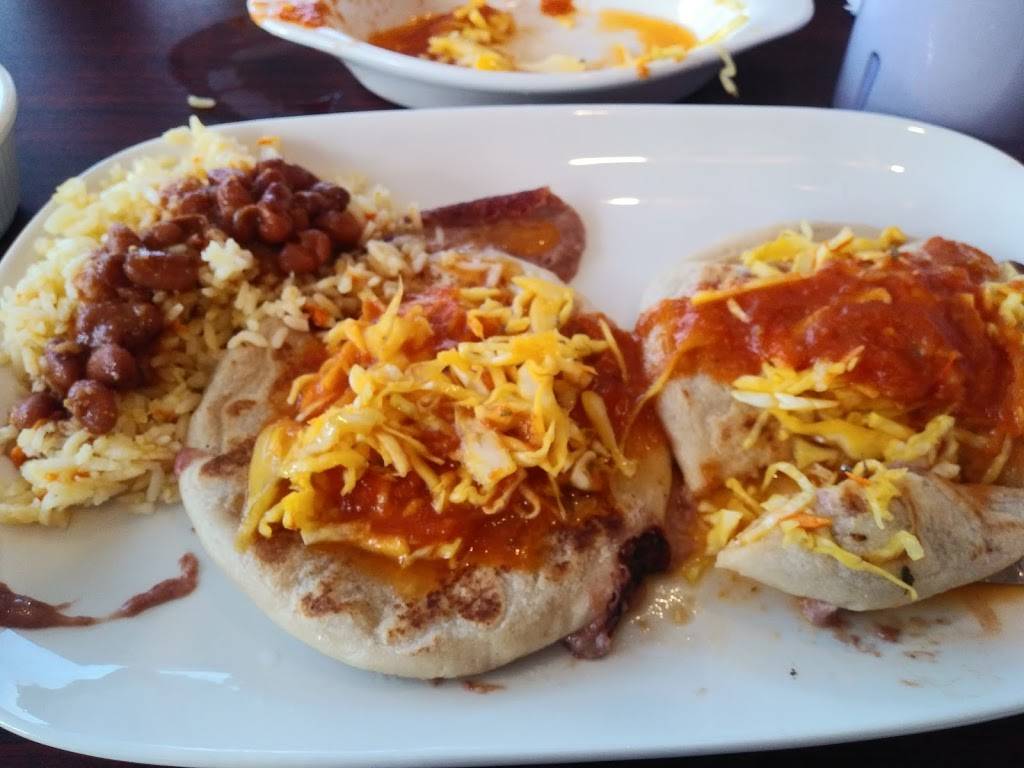 Cabanas Salvadorean Restaurant | restaurant | 1625 Richland Ave E, Aiken, SC 29801, USA | 8032269170 OR +1 803-226-9170