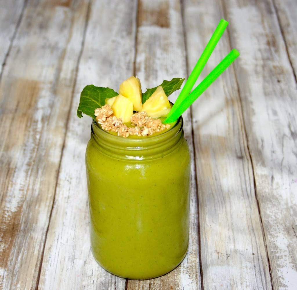 Grain and Berry - USF | restaurant | 2784 E Fowler Ave, Tampa, FL 33612, USA | 8136310676 OR +1 813-631-0676