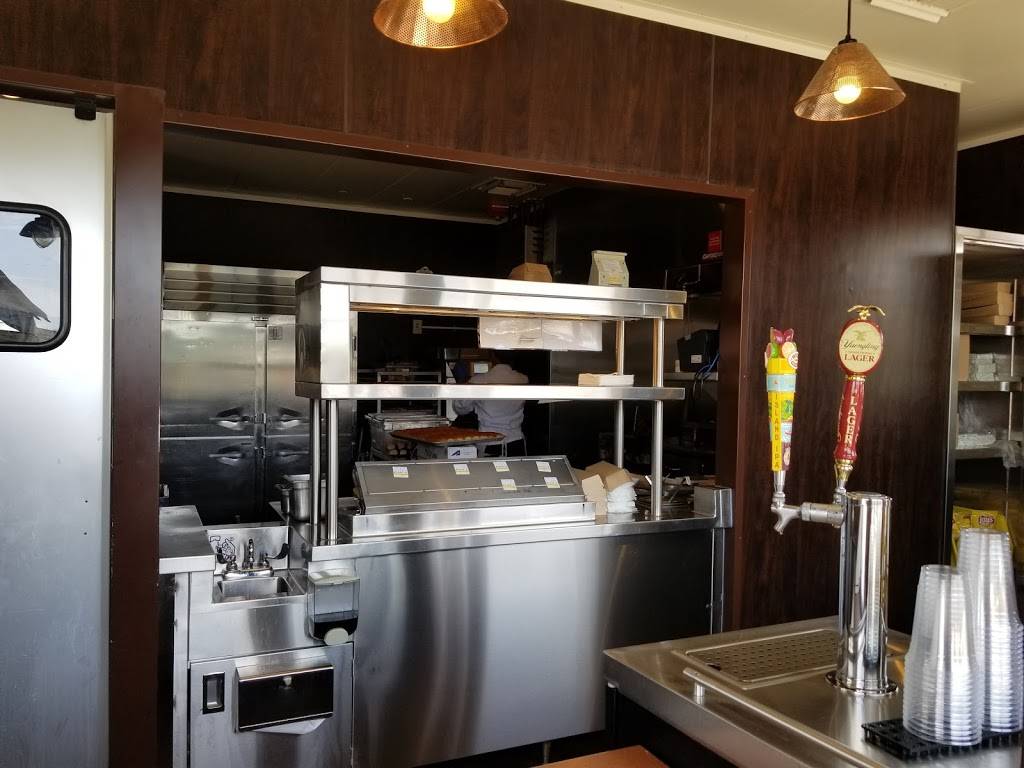 B.B. Wolfs Sausage Co. | restaurant | 1660 E. Buena Vista Drive, #A, Orlando, FL 32830, USA | 4079346169 OR +1 407-934-6169